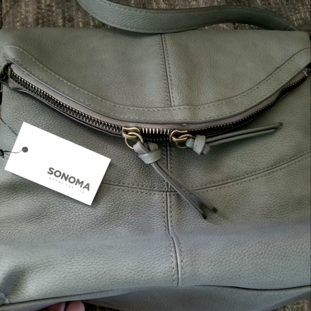 Sonoma- Victoria crossbody bag SKU 73597732